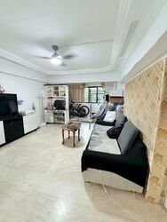 Blk 788D Woodlands Crescent (Woodlands), HDB Executive #594179051